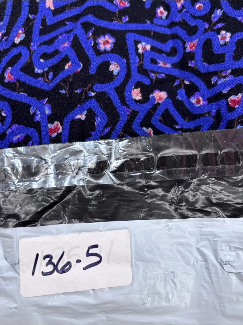 Coach X Keith Haring Reversible Satin Bomber Jacket Mixed Print Embroidery 6